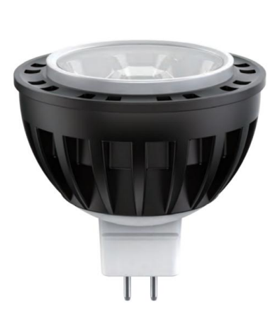 6LED Smart Bulb