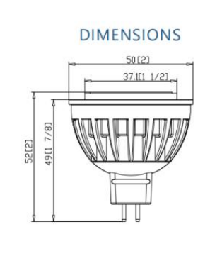 6LED Smart Bulb