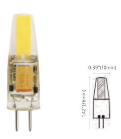 LED Light Bulb