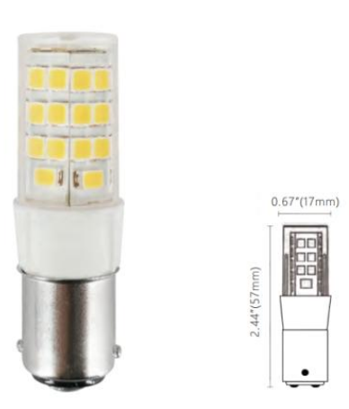 LED Light Bulb