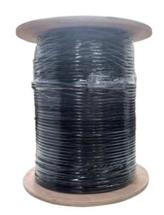 UL Listed - 12/2 12AWG Underground Low-Energy Circuit Cable