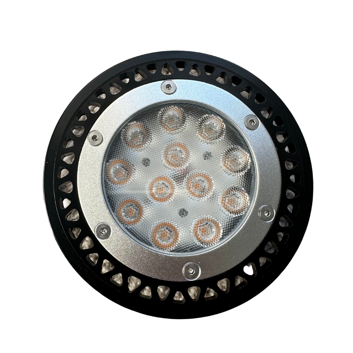 PAR36 6W LED LAMP